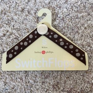 Lindsay Phillips - Switchflops - Willow - size S